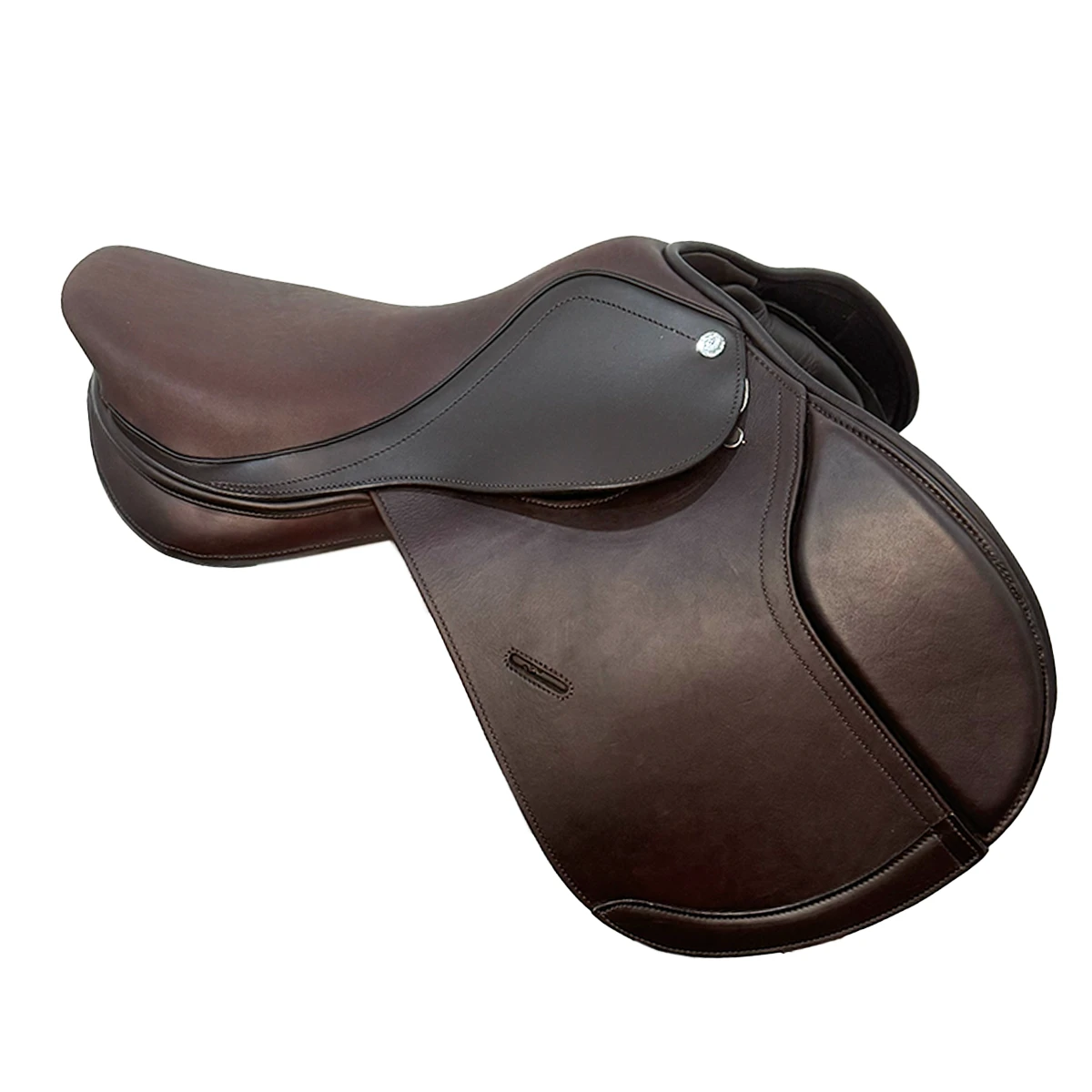Royal Highness Pip 16" Used Close Contact Saddle 4 Royal Highness Pip 16" Used Close Contact Saddle - Image 2