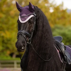 LeMieux Loire Fly Hood -Farm housse be388066 ebbb 429f a916 0c153a581ce5