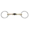Herm Sprenger WH Ultra Soft Sensogan Double Jointed Loose Ring Snaffle Bit -Farm housse bebd2333 7d84 44b5 827f c005f7d3a6a4