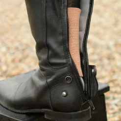 EquiFit Gel Bands -Farm housse beige2 21145.1590093882.1280.1280