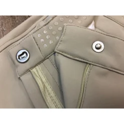 EGO 7 Women's Jumping EJ Knee Patch Breech 39 EGO 7 Women's Jumping EJ Knee Patch Breech -Farm housse beige6 65651.1583356753.1280.1280