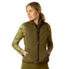 Ariat Women's Ashely 2.0 Insulated Vest - Sale