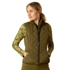 Ariat Women's Ashely 2.0 Insulated Vest - Sale