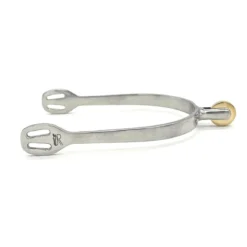 AJR Smooth Rowel Spurs Vertical 14 AJR Smooth Rowel Spurs Vertical -Farm housse bfff554185588bb4c4852661af38138f