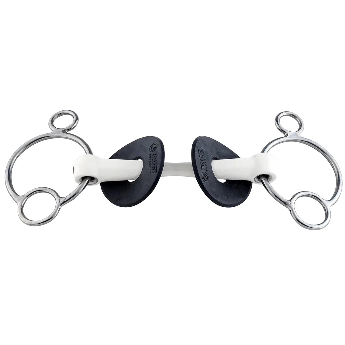 Trust Inno Sense 2.5 Ring Flexi Soft Ring Gag Bit 3 Trust Inno Sense 2.5 Ring Flexi Soft Ring Gag Bit