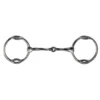 Coronet Twisted Jointed Gag Bit -Farm housse bit 4239d7de 3430 4334 aeb0 4b34f1f42872