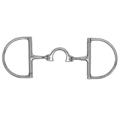 Centaur Pony Dee With Broken Segunda Bit