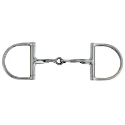 Centaur Slow Twist Pony Dee Bit