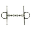 Coronet Full Cheek Waterford Snaffle Bit -Farm housse bit 89e9cc2f 5981 479d 94a5 c52dc2bb5557