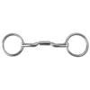 Toklat Myler Loose Ring Snaffle MB 04 -Farm housse bit 25809.1584109604.1280.1280