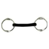 Coronet Hard Rubber Mullen Mouth Gag Bit -Farm housse bit 63683.1590433303.1280.1280
