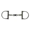 Coronet Pony French Link Dee Ring Snaffle Bit -Farm housse bit 67908.1590427587.1280.1280