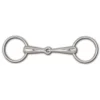 Toklat Loose Ring Hollow Mouth Bit -Farm housse bit 75059.1585850306.1280.1280
