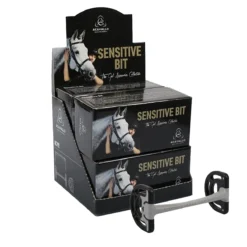 Acavallo Sensitive Bit -Farm housse bit 83032.1587749855.1280.1280