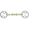 Shires Bevel Bit With Lozenge -Farm housse bit 84155.1590593502.1280.1280