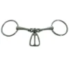 Coronet Tongue Bit -Farm housse bit 84750.1582913998.1280.1280
