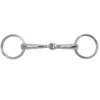 Toklat Mini Loose Ring Snaffle Bit -Farm housse bit 91307.1585849218.1280.1280
