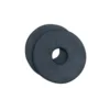 Perri's Rubber Bit Guards -Farm housse bit guard black 26788.1588007468.1280.1280