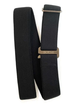 BOTORI Slide Belt -Farm housse black slide