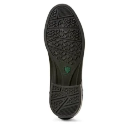 Ariat Kid's Devon IV Paddock Boot -Farm housse black2 06042.1589466365.1280.1280