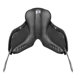 Bates Dressage+ Saddle With HART 11 Bates Dressage+ Saddle With HART -Farm housse black2 22623.1589998598.1280.1280