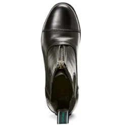 Ariat Kid's Devon IV Paddock Boot -Farm housse black3 44081.1589466365.1280.1280