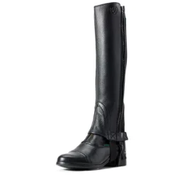 Ariat Breeze Half Chap -Farm housse black3 77352.1590517005.1280.1280