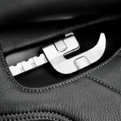 Bates Dressage+ Saddle With HART 12 Bates Dressage+ Saddle With HART -Farm housse black3 90228.1589998598.1280.1280