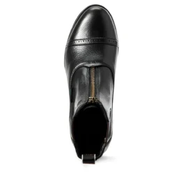 Ariat Women's Heritage Breeze Zip Paddock Boot -Farm housse black4 1459e515 ea7f 4dc8 803a ca7dd402a7de