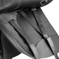 Bates Dressage+ Saddle With HART 13 Bates Dressage+ Saddle With HART -Farm housse black4 94136.1589998598.1280.1280
