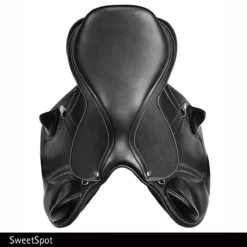 Bates Advanta Saddle With HART 27 Bates Advanta Saddle With HART -Farm housse black5 66843.1589998230.1280.1280