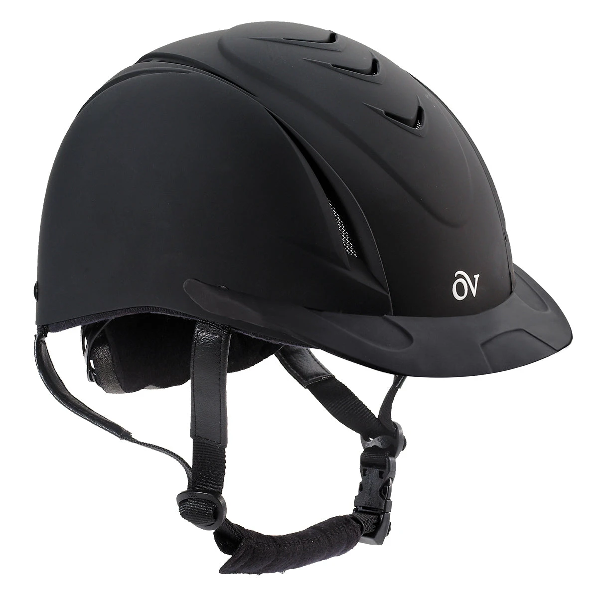 Ovation Deluxe Schooler Helmet 4 Ovation Deluxe Schooler Helmet - Image 2
