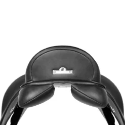 Bates Dressage+ Saddle With HART 10 Bates Dressage+ Saddle With HART -Farm housse black 17327.1589998598.1280.1280