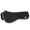 Acavallo Dressage Withers Free Double Face 3D Spacer & Memory Foam Close Contact Half Pad