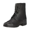 Ariat Women's Scout Lace Paddock Boot - Sale -Farm housse black 57825.1590529085.1280.1280
