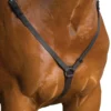 Wintec Breastplate -Farm housse black 62577.1586446038.1280.1280