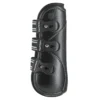 EquiFit D-Teq Front Boot 2 EquiFit D-Teq Front Boot -Farm housse black black trim front 56792.1590081035.1280.1280