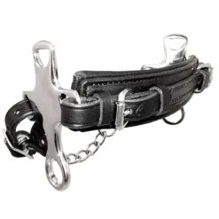 Nunn Finer Crossroad Hackamore