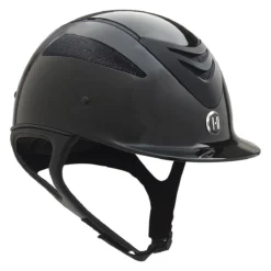 One K Defender Helmet 22 One K Defender Helmet -Farm housse black gloss matte 87213.1590169349.1280.1280