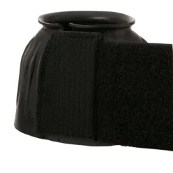Eskadron Velcro Bell Boot -Farm housse black velcro2 30895.1587743964.1280.1280