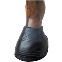 Acavallo Anatomic No Turn Gel Hoof Boot 10 Acavallo Anatomic No Turn Gel Hoof Boot -Farm housse boot2