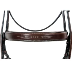 Nunn Finer Caterina Hunter Bridle 9 Nunn Finer Caterina Hunter Bridle -Farm housse bridle2 5e071e7f 6003 4b2e 9e7a bfb73cecbfed