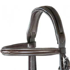 Nunn Finer Elena Hunter Bridle 11 Nunn Finer Elena Hunter Bridle -Farm housse bridle3 4ea3e4b0 f6a9 467b 9ab6 a8e8f0063c55