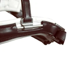 Acavallo Filosofia Bridle 9 Acavallo Filosofia Bridle -Farm housse bridle3 35524.1587741816.1280.1280