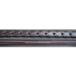 Red Barn By KL Select Spirit Hunter Bridle -Farm housse bridle3 68809.1586977787.1280.1280