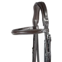 Nunn Finer Elena Hunter Bridle 12 Nunn Finer Elena Hunter Bridle -Farm housse bridle4 0af74fd6 6bca 48ae bd76 0febf43ff585