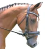 Black Oak By KL Select Magnolia Dressage Bridle 2 Black Oak By KL Select Magnolia Dressage Bridle -Farm housse bridle 14254.1584458498.1280.1280 86358317 b1fa 42be 8c5a 62f0fe3b0816