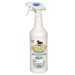 BRONCO Equine Fly Spray