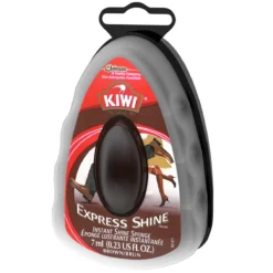 Kiwi Express Leather Shine Sponge -Farm housse brown3 60213.1587050388.1280.1280
