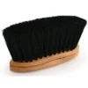 Legends Black Knight Grooming Brush 8-1/4" 1 Legends Black Knight Grooming Brush 8-1/4" -Farm housse brush2